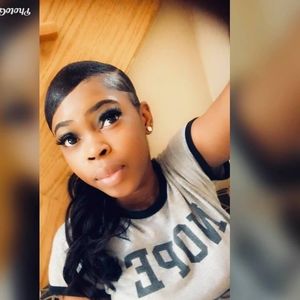 Meet your Posher, Brandy